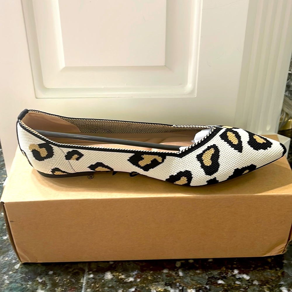 Brand new in box.  size 10 ladies new worn